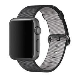 Refurbished Apple Watch Woven Nylon Band (38mm) - Reebelo Österreich