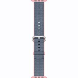 Refurbished Apple Watch Woven Nylon Band (38mm) - Reebelo Österreich