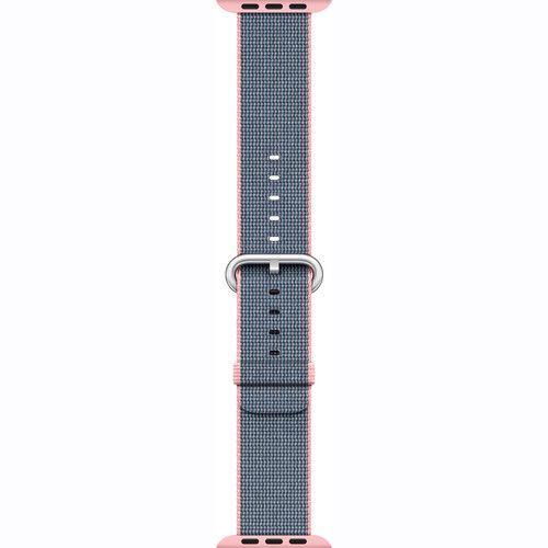 Refurbished Apple Watch Woven Nylon Band (38mm) - Reebelo Österreich
