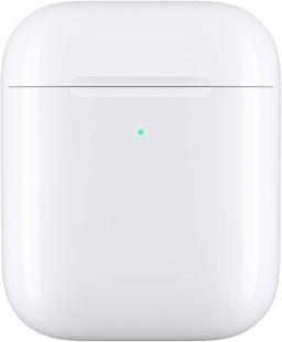 Refurbished Apple Wireless Charging Case for AirPods (1st Gen & 2nd Gen) - Reebelo Österreich