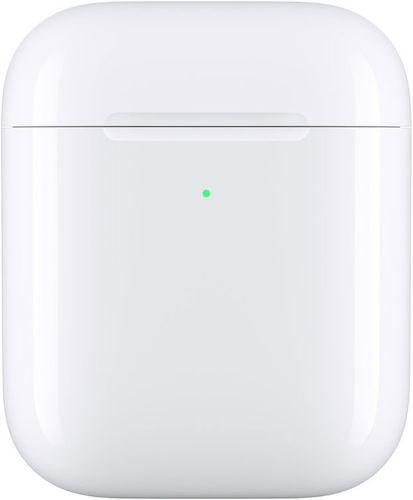 Refurbished Apple Wireless Charging Case for AirPods (1st Gen & 2nd Gen) - Reebelo Österreich