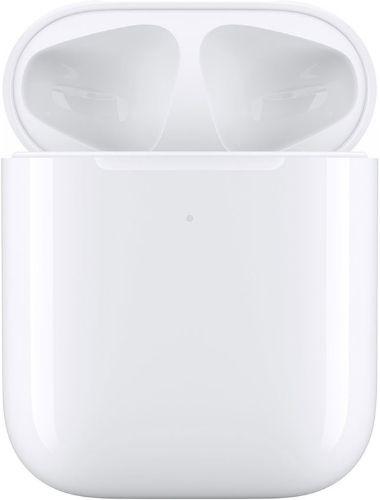 Refurbished Apple Wireless Charging Case for AirPods (1st Gen & 2nd Gen) - Reebelo Österreich