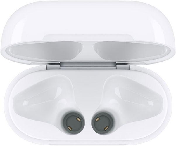 Refurbished Apple Wireless Charging Case for AirPods (1st Gen & 2nd Gen) - Reebelo Österreich
