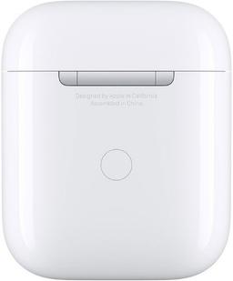 Refurbished Apple Wireless Charging Case for AirPods (1st Gen & 2nd Gen) - Reebelo Österreich