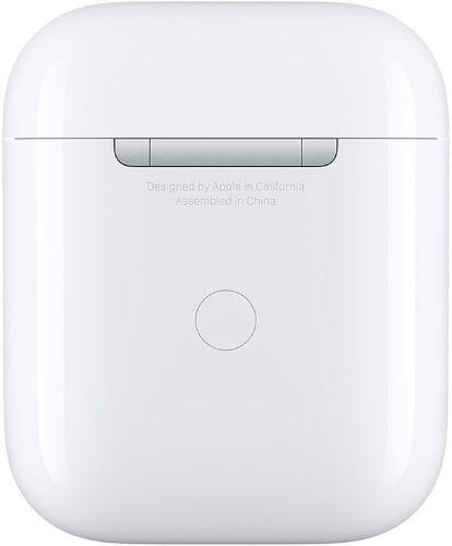 Refurbished Apple Wireless Charging Case for AirPods (1st Gen & 2nd Gen) - Reebelo Österreich