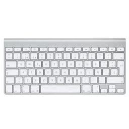 Refurbished Apple Wireless Keyboard (3rd Gen) - Reebelo Österreich