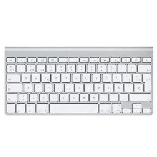 Refurbished Apple Wireless Keyboard (3rd Gen) - Reebelo Österreich