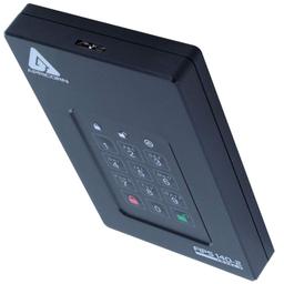 Refurbished Apricorn Aegis Fortress 2TB Externe Festplatte - Reebelo Österreich