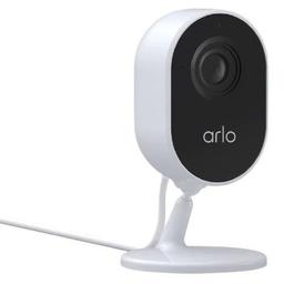 Refurbished Arlo Essential Indoor Security Camera - Reebelo Österreich