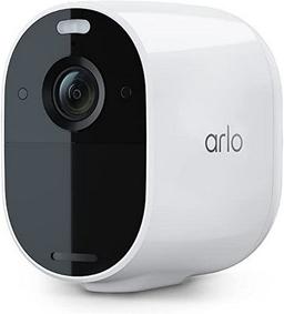 Refurbished Arlo Essential Wireless Spotlight Camera - Reebelo Österreich