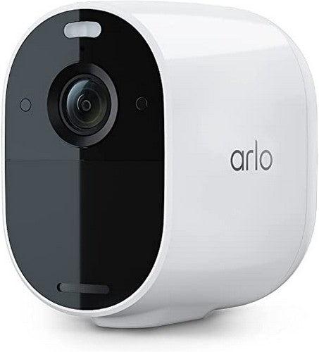Refurbished Arlo Essential Wireless Spotlight Camera - Reebelo Österreich