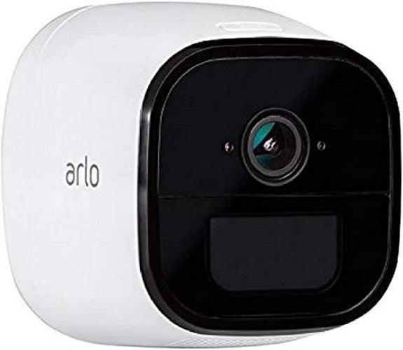 Refurbished Arlo Go Wireless Security Camera - Reebelo Österreich