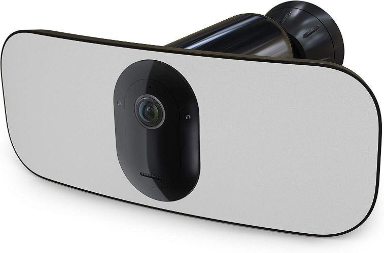Refurbished Arlo Pro 3 Wireless Floodlight Security Camera - Reebelo Österreich