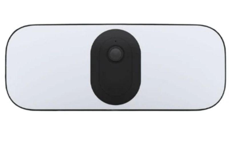 Refurbished Arlo Pro 3 Wireless Floodlight Security Camera - Reebelo Österreich