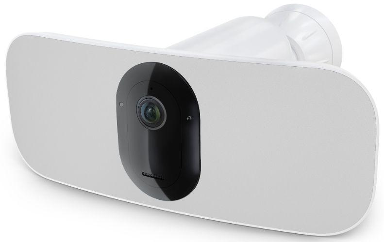 Refurbished Arlo Pro 3 Wireless Floodlight Security Camera - Reebelo Österreich
