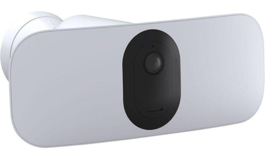 Refurbished Arlo Pro 3 Wireless Floodlight Security Camera - Reebelo Österreich