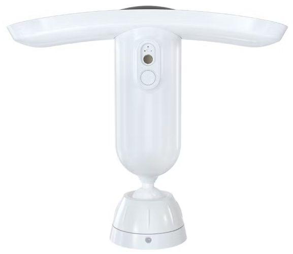 Refurbished Arlo Pro 3 Wireless Floodlight Security Camera - Reebelo Österreich