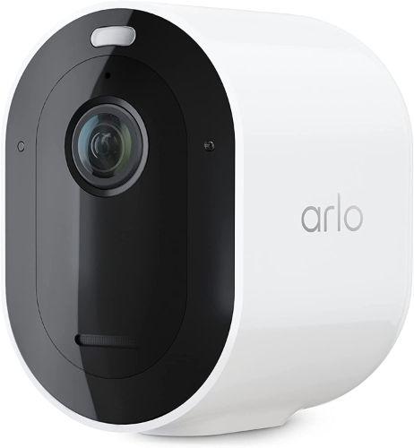 Refurbished Arlo Pro 4 Spotlight Camera 3er-Pack - Reebelo Österreich