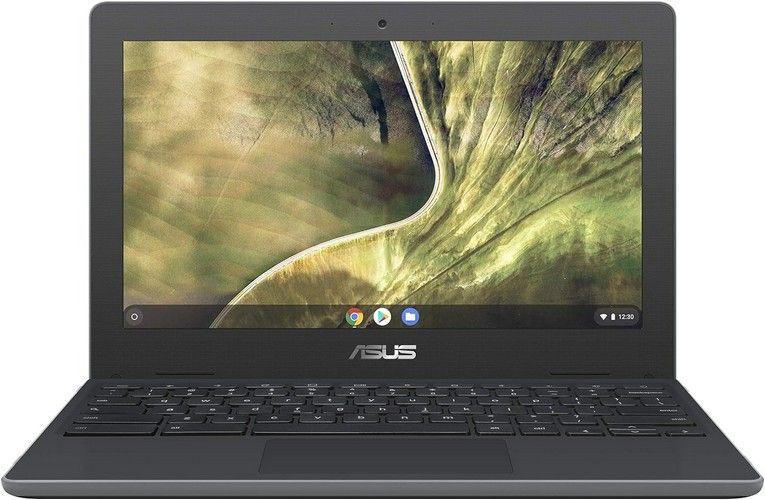 Refurbished Asus Chromebook C204EE Laptop 11,6" - Reebelo Österreich