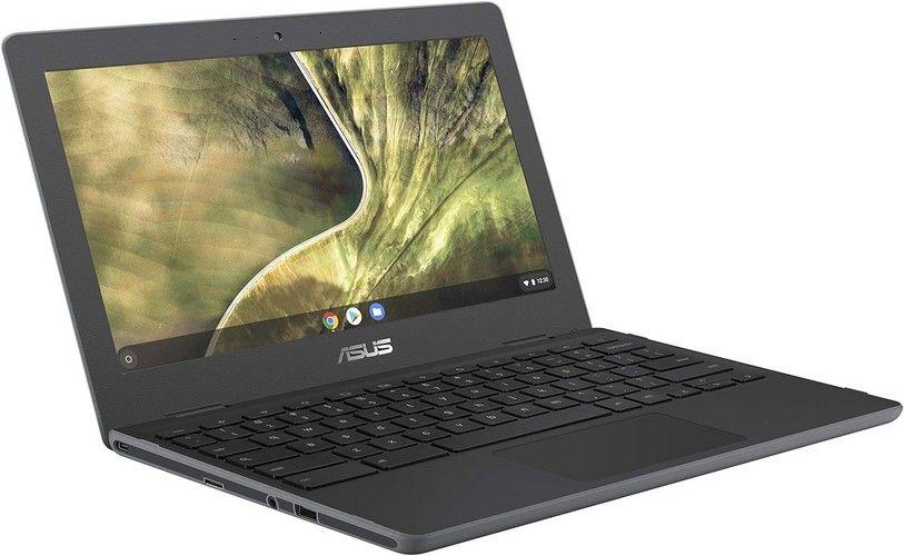 Refurbished Asus Chromebook C204EE Laptop 11,6" - Reebelo Österreich