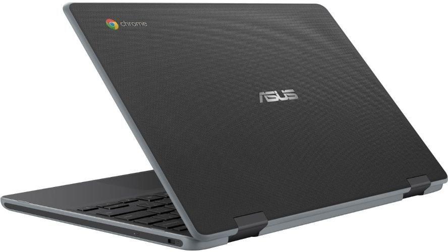 Refurbished Asus Chromebook C204EE Laptop 11,6" - Reebelo Österreich