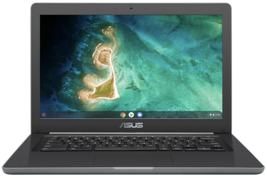 Refurbished Asus Chromebook C403NA Laptop 14" - Reebelo Österreich