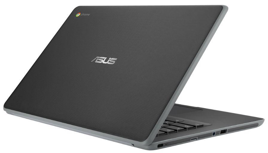 Refurbished Asus Chromebook C403NA Laptop 14" - Reebelo Österreich