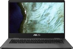 Refurbished Asus Chromebook C423NA Laptop 14" - Reebelo Österreich