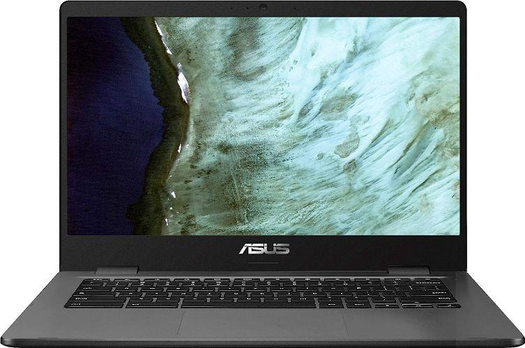 Refurbished Asus Chromebook C423NA Laptop 14" - Reebelo Österreich