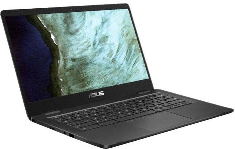 Refurbished Asus Chromebook C423NA Laptop 14" - Reebelo Österreich