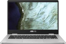 Refurbished Asus Chromebook C423NA Laptop 14" - Reebelo Österreich