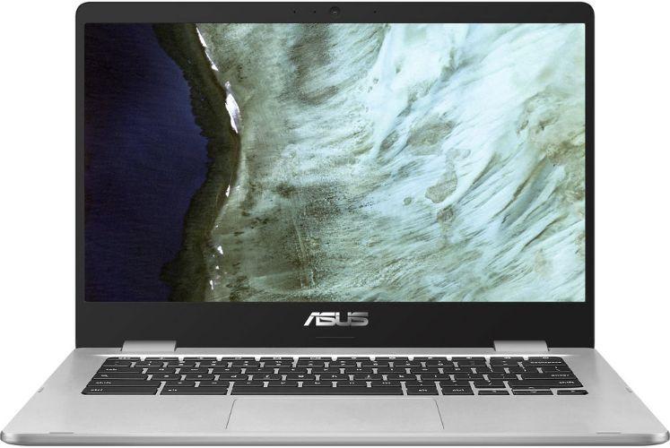 Refurbished Asus Chromebook C423NA Laptop 14" - Reebelo Österreich