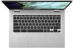 Refurbished Asus Chromebook C423NA Laptop 14" - Reebelo Österreich