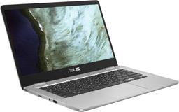 Refurbished Asus Chromebook C423NA Laptop 14" - Reebelo Österreich