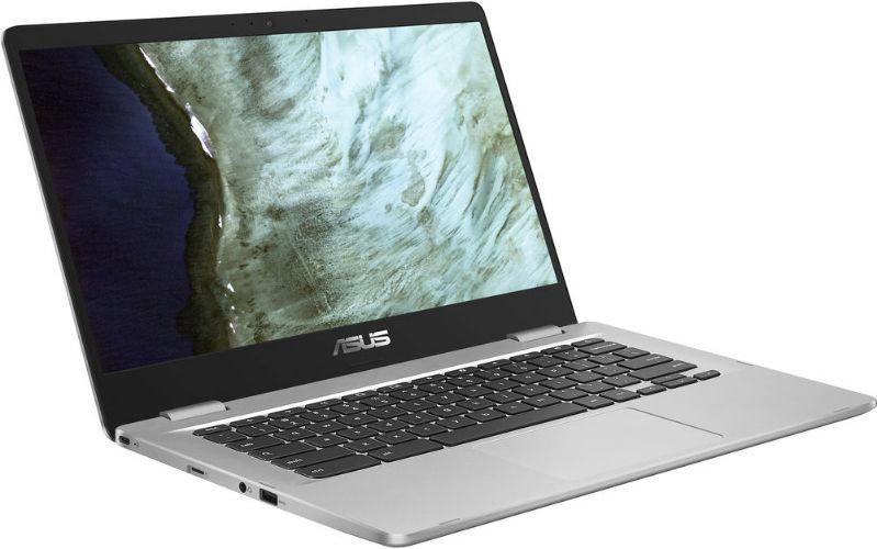 Refurbished Asus Chromebook C423NA Laptop 14" - Reebelo Österreich