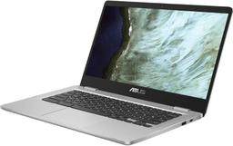 Refurbished Asus Chromebook C423NA Laptop 14" - Reebelo Österreich