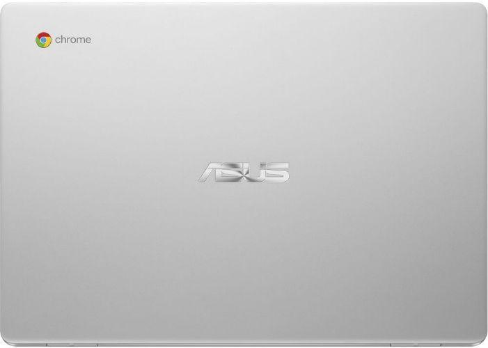 Refurbished Asus Chromebook C423NA Laptop 14" - Reebelo Österreich