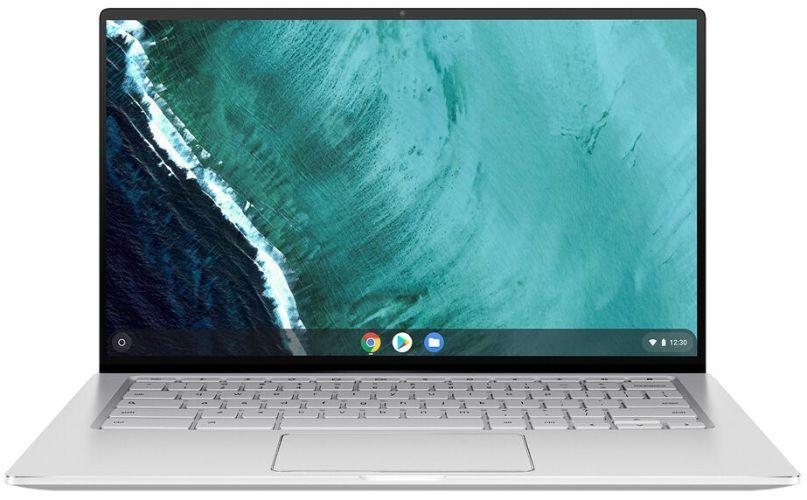 Refurbished Asus Chromebook Flip C434TA Laptop 14" - Reebelo Österreich