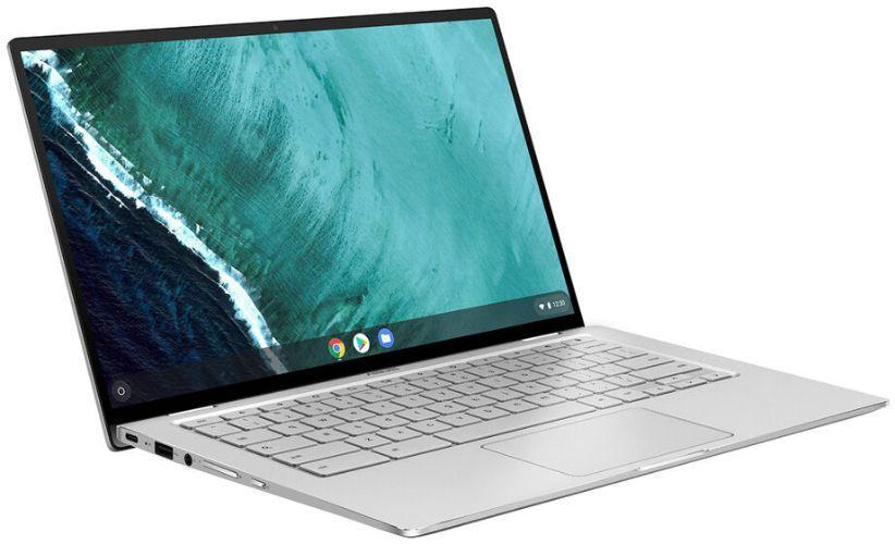 Refurbished Asus Chromebook Flip C434TA Laptop 14" - Reebelo Österreich