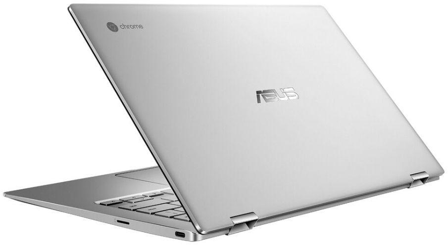 Refurbished Asus Chromebook Flip C434TA Laptop 14" - Reebelo Österreich