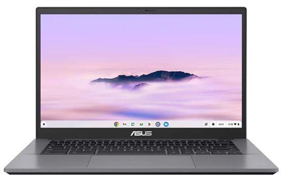 Refurbished Asus Chromebook Plus CX34 CX3402 Laptop 14" - Reebelo Österreich