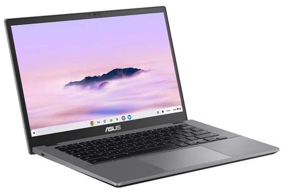 Refurbished Asus Chromebook Plus CX34 CX3402 Laptop 14" - Reebelo Österreich