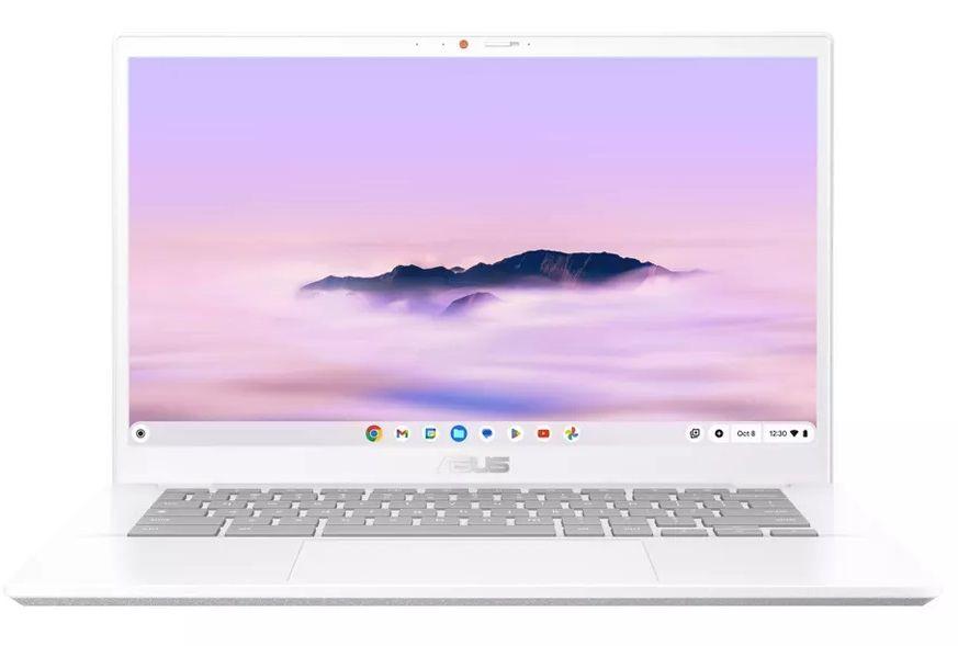Refurbished Asus Chromebook Plus CX34 CX3402 Laptop 14" - Reebelo Österreich