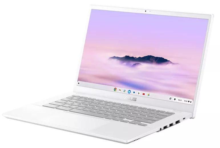 Refurbished Asus Chromebook Plus CX34 CX3402 Laptop 14" - Reebelo Österreich
