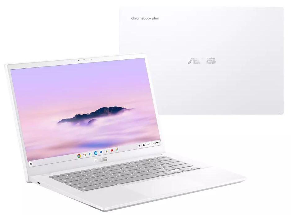 Refurbished Asus Chromebook Plus CX34 CX3402 Laptop 14" - Reebelo Österreich