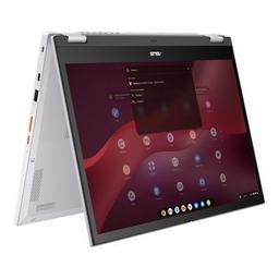 Refurbished Asus Chromebook Vibe CX34 Flip (CX3401) Laptop 14" - Reebelo Österreich