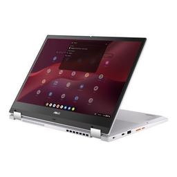 Refurbished Asus Chromebook Vibe CX34 Flip (CX3401) Laptop 14" - Reebelo Österreich