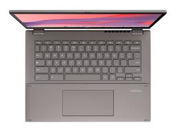 Refurbished Asus Chromebook Vibe CX34 Flip (CX3401) Laptop 14" - Reebelo Österreich