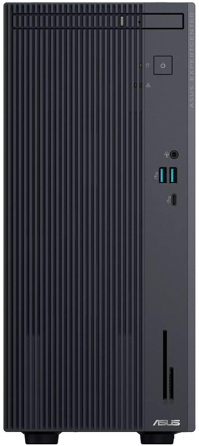 Refurbished ASUS ExpertCenter P500MVC Mini Tower Desktop PC - Reebelo Österreich