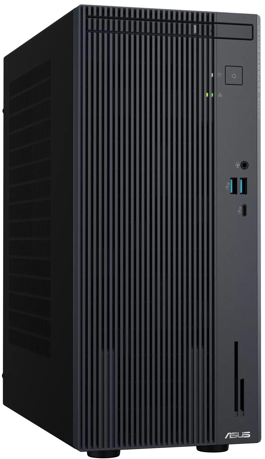 Refurbished ASUS ExpertCenter P500MVC Mini Tower Desktop PC - Reebelo Österreich